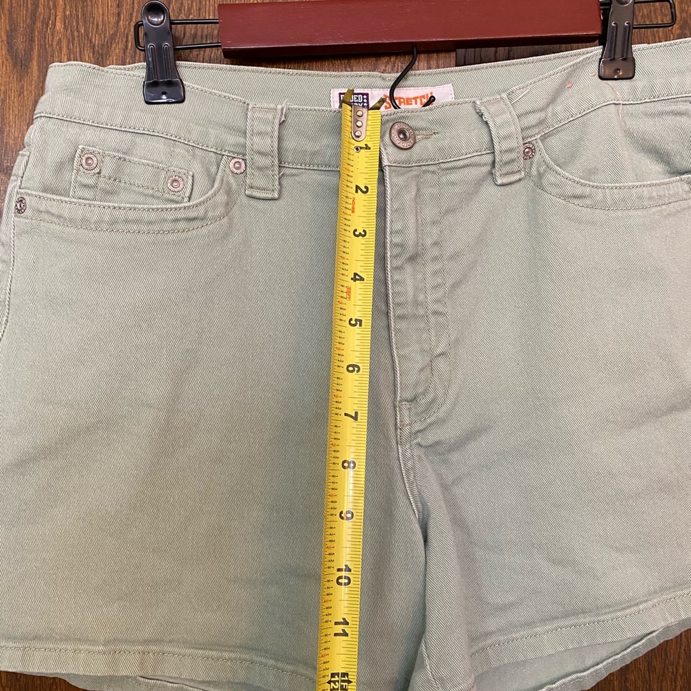 Faded Glory Jean Shorts